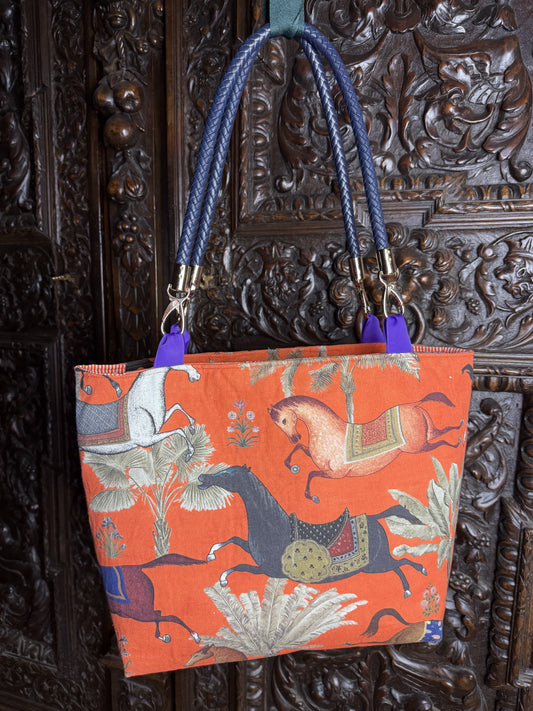 Orient Horse Tasche M