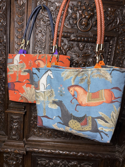 Orient Horse Tasche M