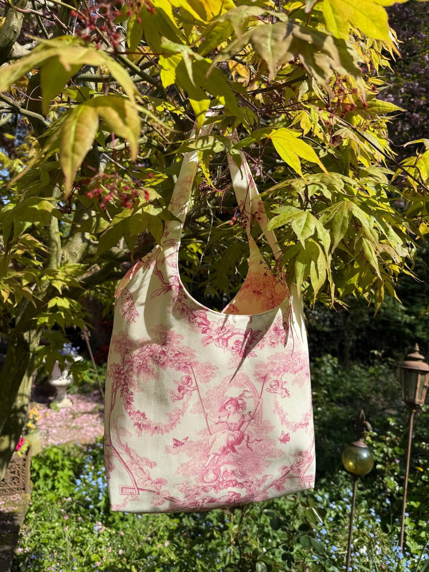 Blossom´s Shopper